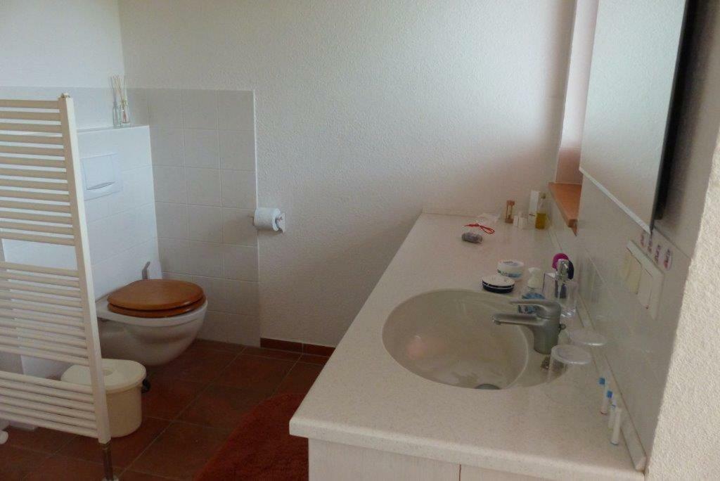 Ferienhaus Am Loeffelberghuettchen Giessubel Luaran gambar